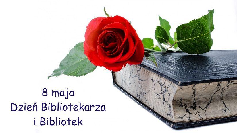 Dzień Bibliotekarza i Bibliotek