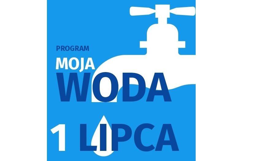 Program Priorytetowy Moja Woda