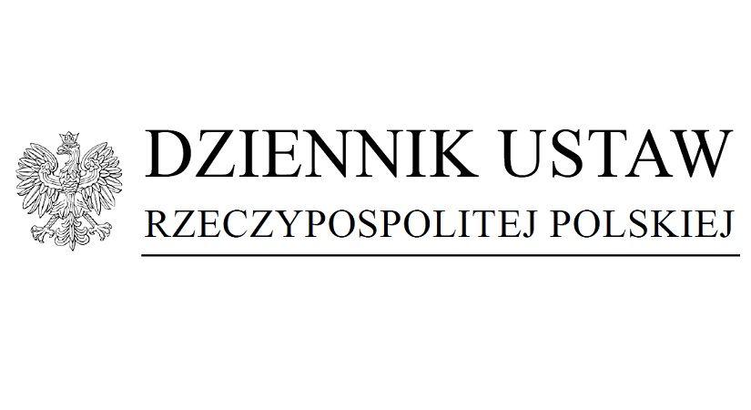 Rozporządzenie Rady Ministrów z dnia 7 sierpnia 2020 r.