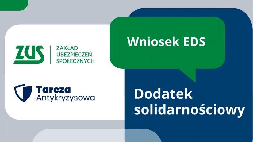 Zostało niewiele czasu na złożenie wniosku o dodatek solidarnościowy - komunikat ZUS