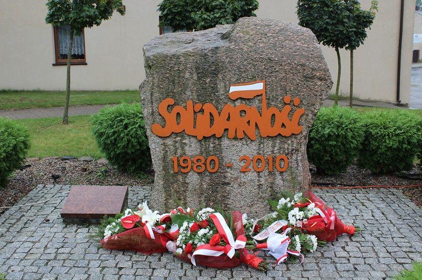 Dzień Solidarności i Wolności. 40. rocznica powstania NSZZ„Solidarność