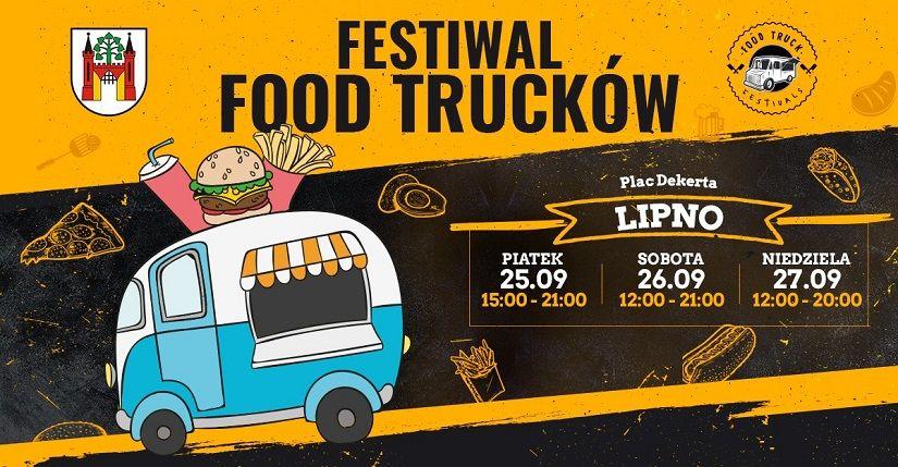 Festiwal Food Trucków