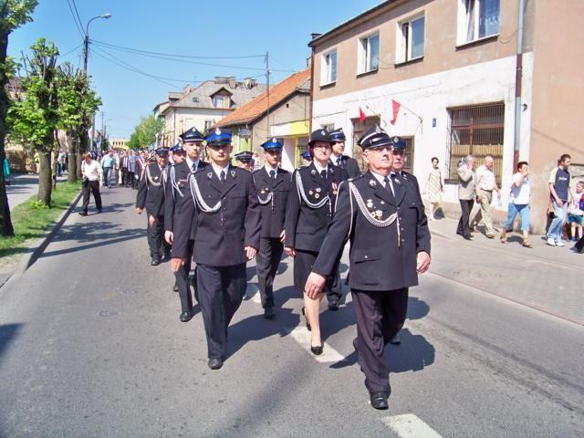 Zdj. nr. 16. Święto Konstytucji 3 Maja 2012