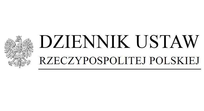 Rozporządzenie Rady Ministrów z dnia 22 lutego 2021 r.