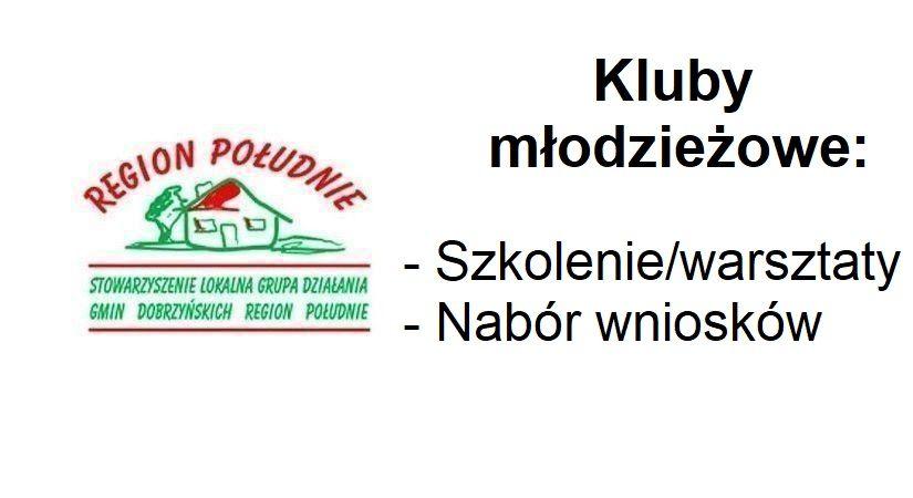 LGD - informacja o konkursie, warsztatach i naborze