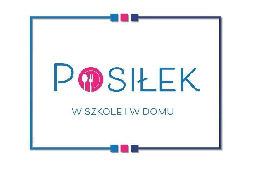 „Posiłek w szkole i w domu” - Szkoła Podstawowa nr 5 w Lipnie otrzymała dofinansowanie