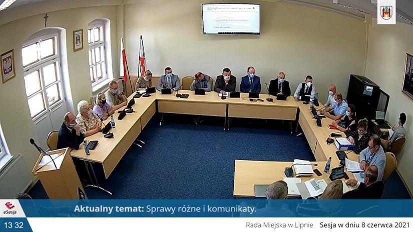 Projekty inwestycji lokalnych z pozytywnymi ocenami