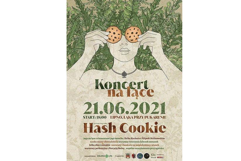 Koncert na łące 2021