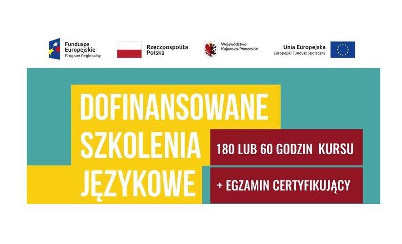 Zaproszenie do udziału w projekcie językowym