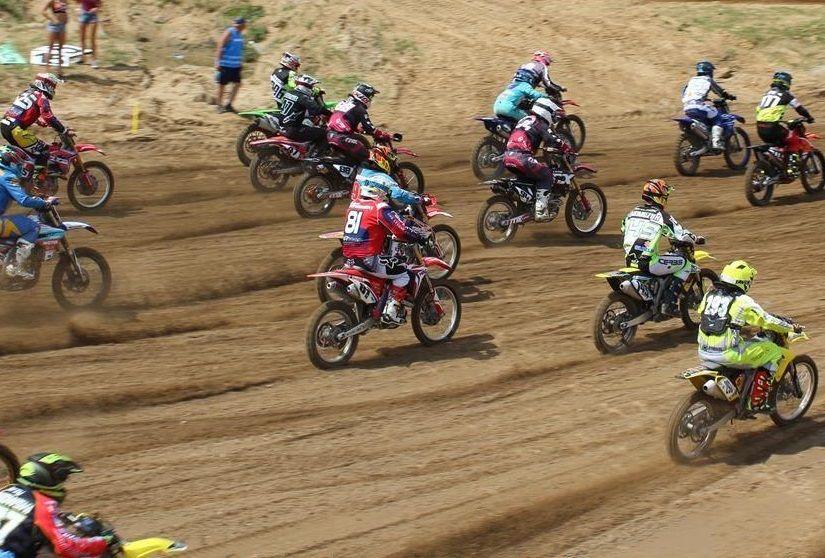 III runda Mistrzostw Polski w Motocrossie ORLEN MXMP