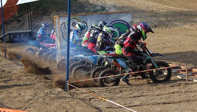 Zakończenie sezonu Motocross 2021 (bardzo dużo zdjęć)