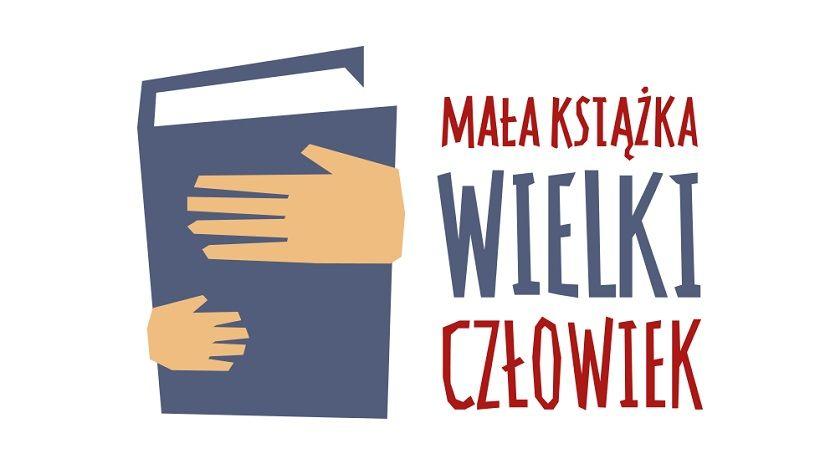 Mała książka - wielki człowiek”