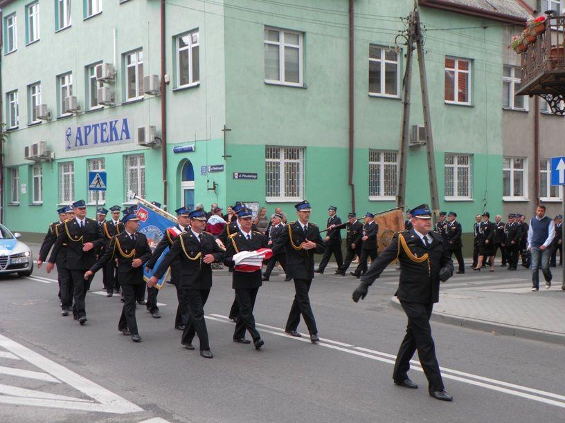 Zdj. nr. 17. Obchody Święta Wojska Polskiego oraz Cudu nad Wisłą