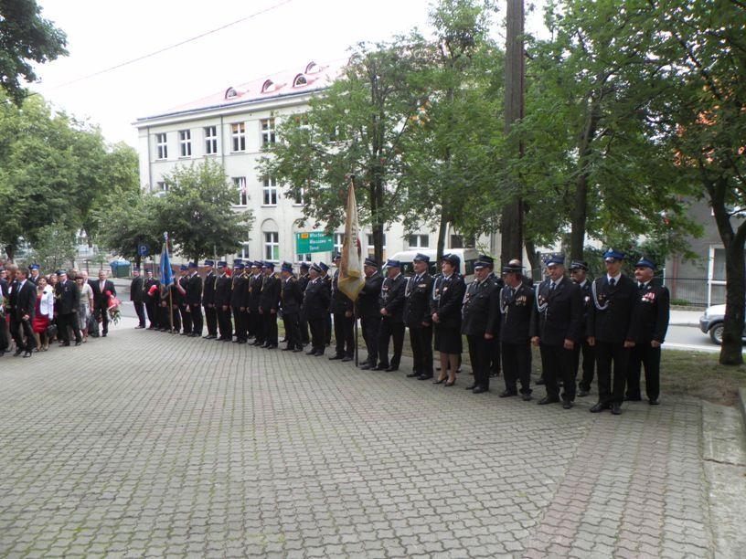 Zdj. nr. 24. Obchody Święta Wojska Polskiego oraz Cudu nad Wisłą