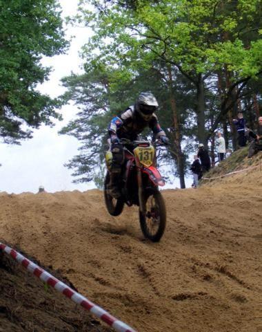 V Runda Motocrossowych Mistrzostw Polski - 25-26 sierpnia 2012