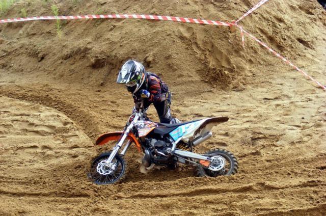 Zdj. nr. 15. V Runda Motocrossowych Mistrzostw Polski - 25-26 sierpnia 2012