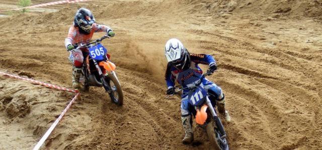 Zdj. nr. 16. V Runda Motocrossowych Mistrzostw Polski - 25-26 sierpnia 2012