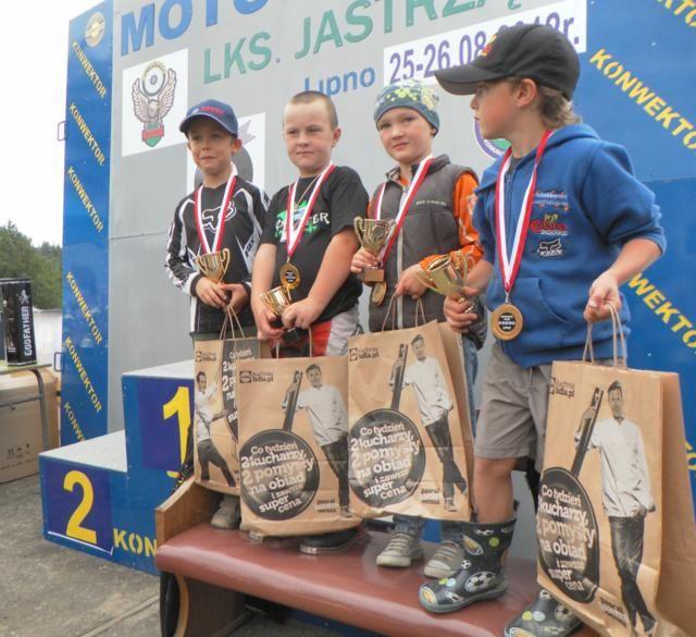 Zdj. nr. 28. V Runda Motocrossowych Mistrzostw Polski - 25-26 sierpnia 2012