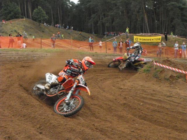 Zdj. nr. 33. V Runda Motocrossowych Mistrzostw Polski - 25-26 sierpnia 2012