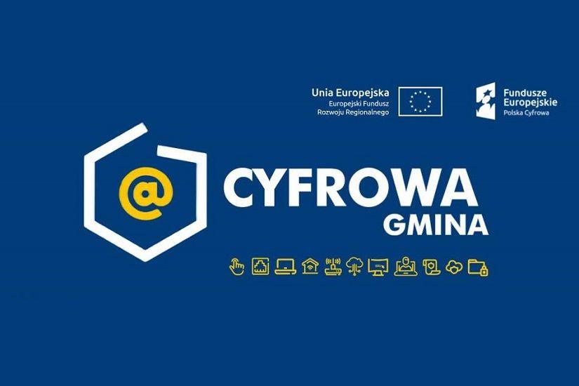 „Cyfrowa Gmina” – Lipno beneficjentem programu