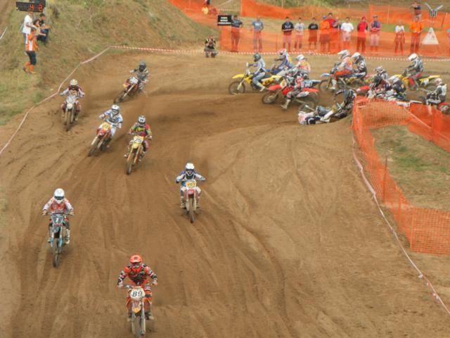 Zdj. nr. 37. V Runda Motocrossowych Mistrzostw Polski - 25-26 sierpnia 2012