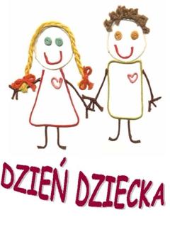 Życzenia dla dzieci