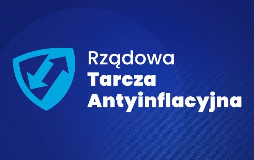 Tarcza Antyinflacyjna 2.0