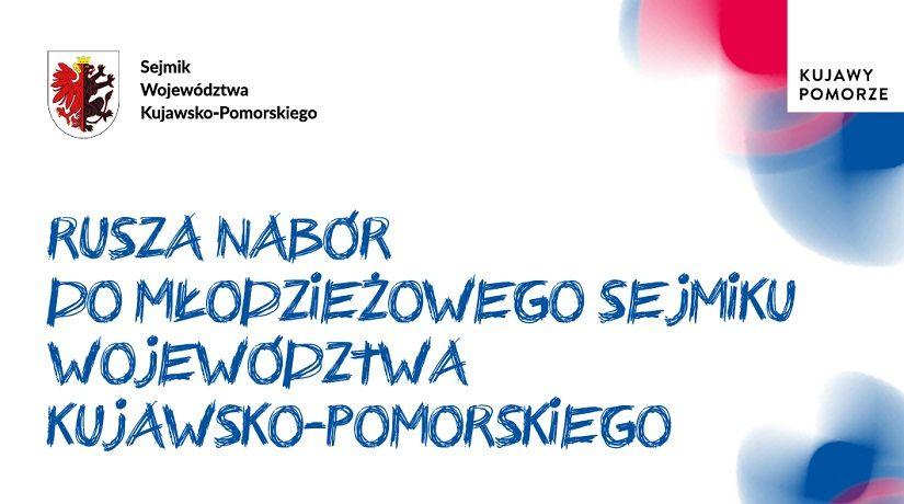 Sejmik młodych aktywistów – nabór trwa