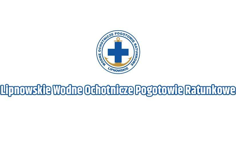 Lipnowskie WOPR ogłasza nabór na darmowe szkolenie