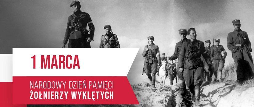 Narodowy Dzień Pamięci Żołnierzy Wyklętych