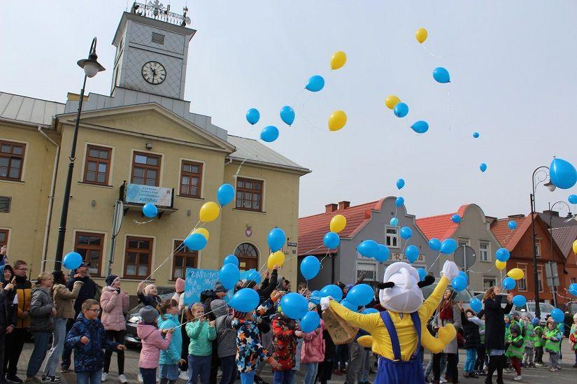 Światowy Dzień Świadomości Autyzmu