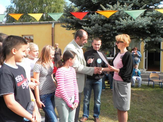 Zdj. nr. 28. Sprzątanie świata 2012