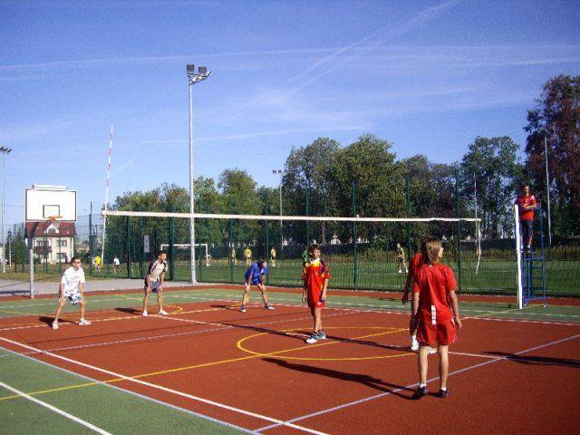  Orlik Volleymania 2012