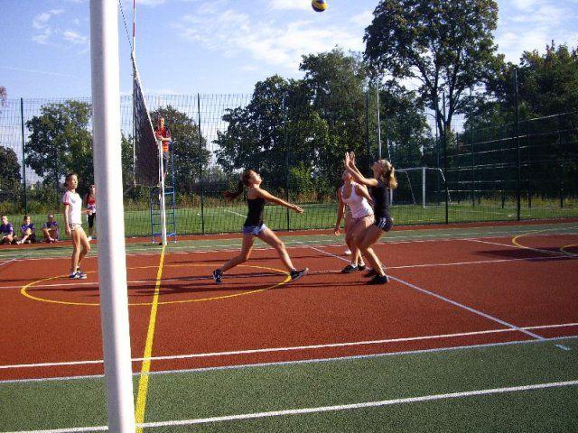 Zdj. nr. 10.  Orlik Volleymania 2012