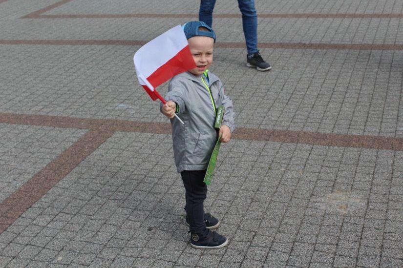 Dzień Flagi Rzeczypospolitej Polskiej