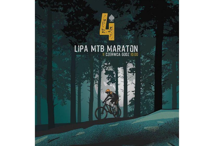 Lipa MTB Maraton po raz czwarty