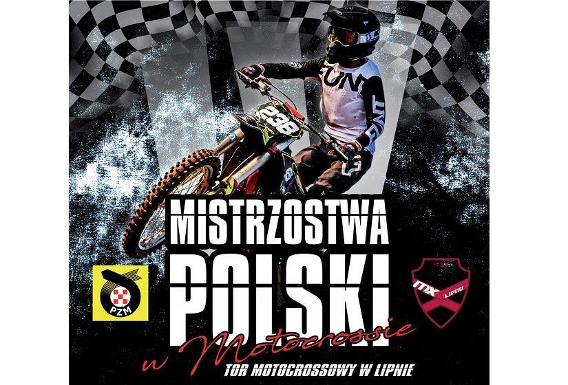 Mistrzostwa Polski w Motocrossie