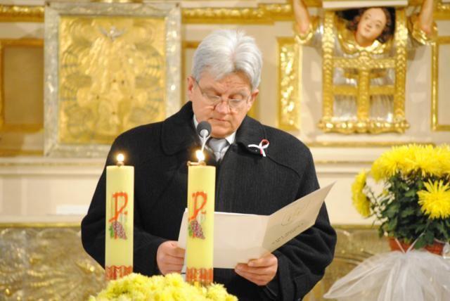 Zdj. nr. 9. Narodowe Święto Niepodległości 2012