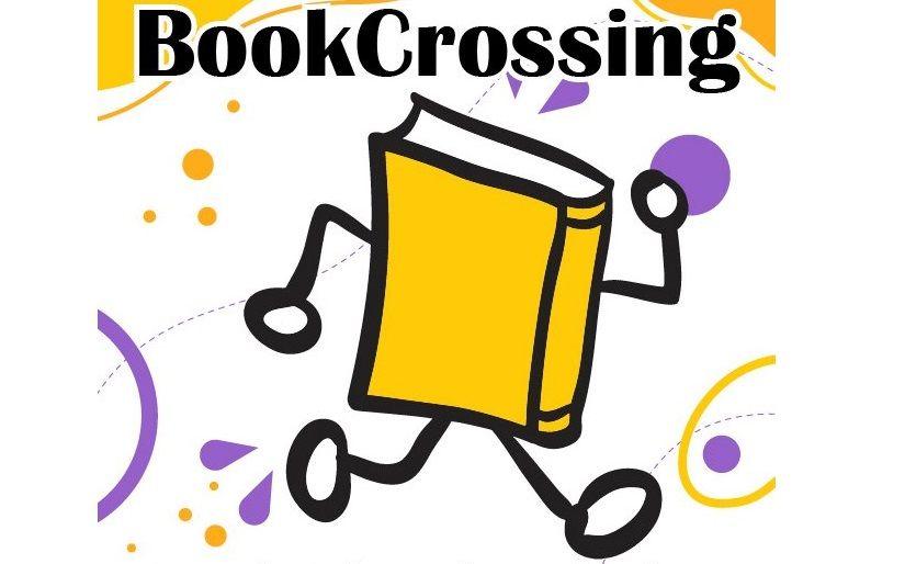 BookCrossing 2022