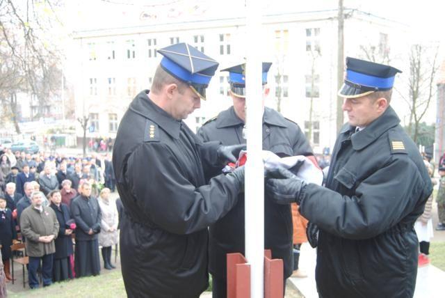 Zdj. nr. 18. Narodowe Święto Niepodległości 2012