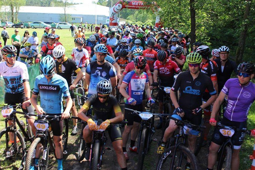 4. Lipa MTB Maraton (Galeria - bardzo dużo zdjęć)