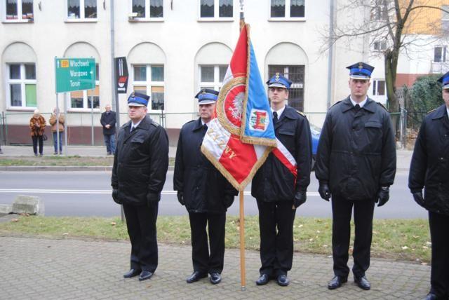 Zdj. nr. 24. Narodowe Święto Niepodległości 2012