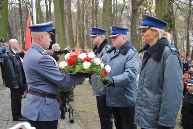 Zdj. nr. 34. Narodowe Święto Niepodległości 2012