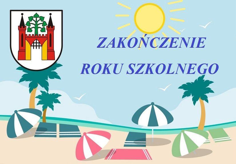 Zakończenie roku szkolnego 2021/2022 (galerie zdjęć)