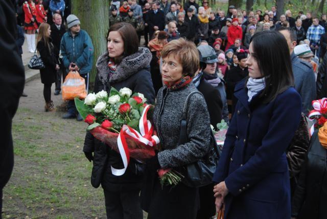 Zdj. nr. 36. Narodowe Święto Niepodległości 2012