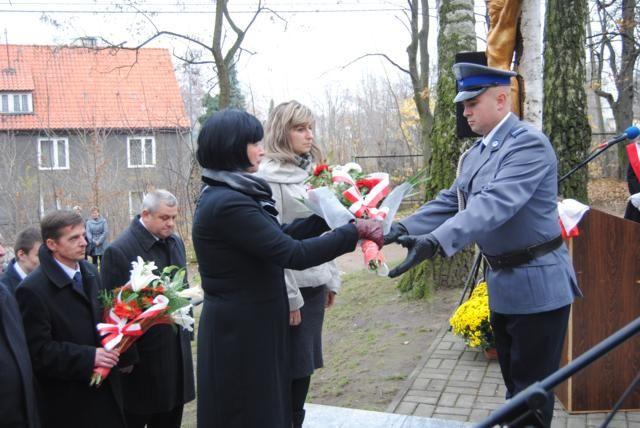 Zdj. nr. 45. Narodowe Święto Niepodległości 2012