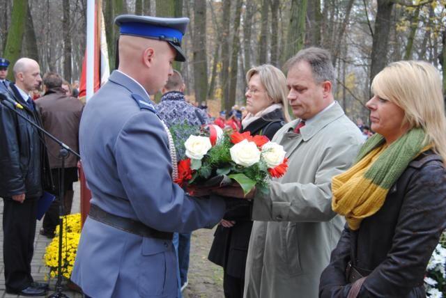 Zdj. nr. 49. Narodowe Święto Niepodległości 2012