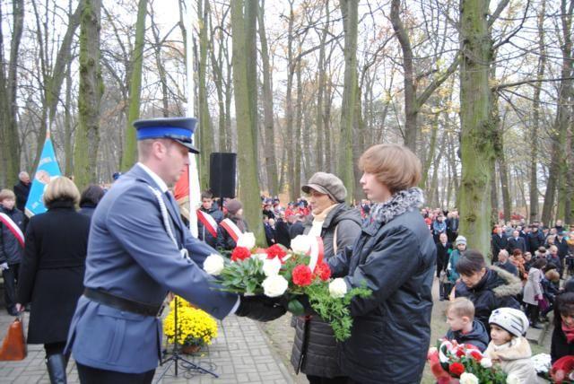 Zdj. nr. 52. Narodowe Święto Niepodległości 2012