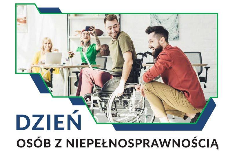 Dzień Osób z Niepełnosprawnością w ZUS