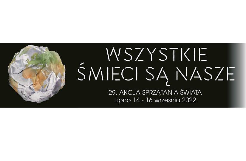 Sprzątanie Świata 2022